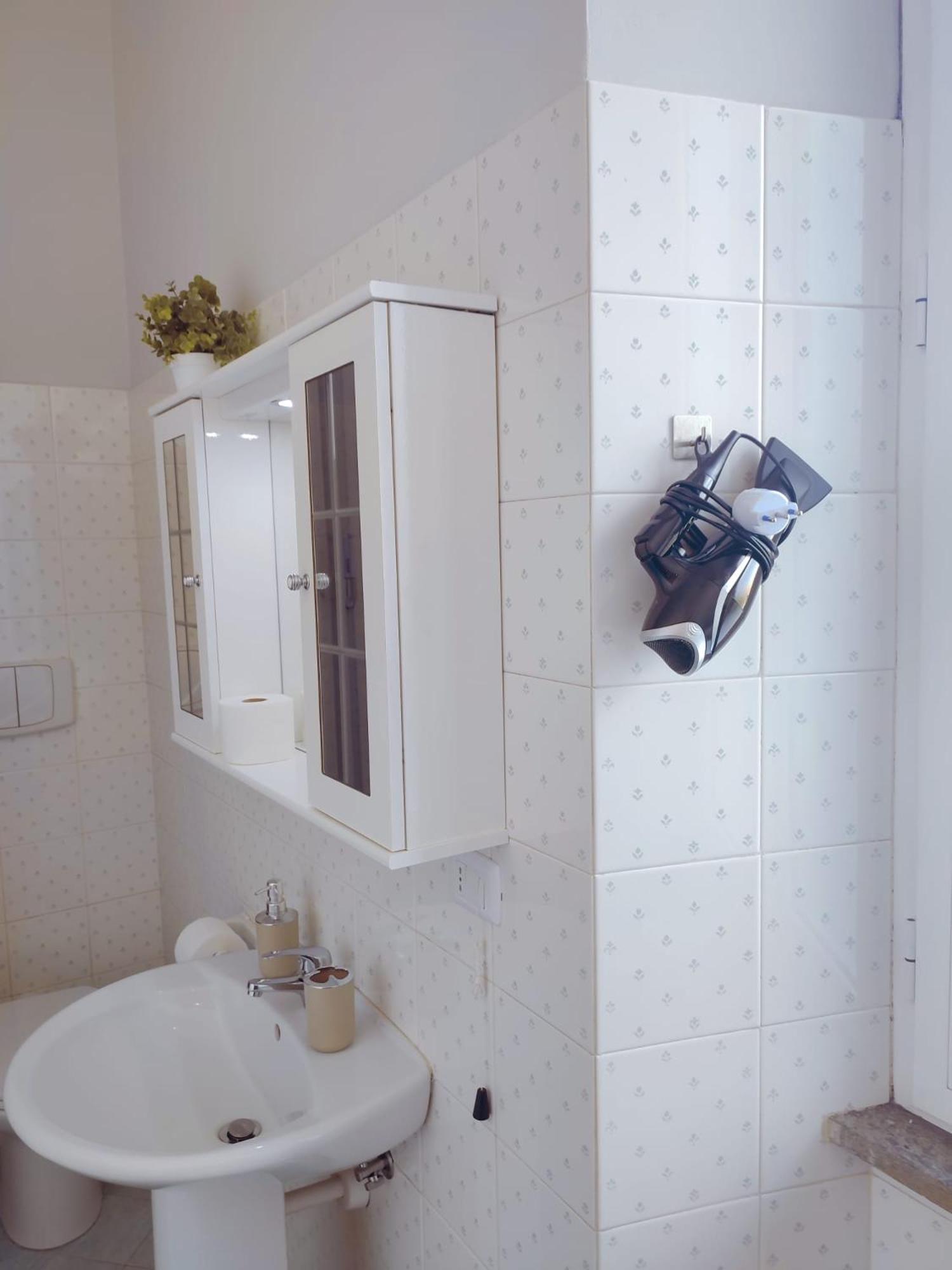 F.A.M. Rooms Чампино Екстериор снимка